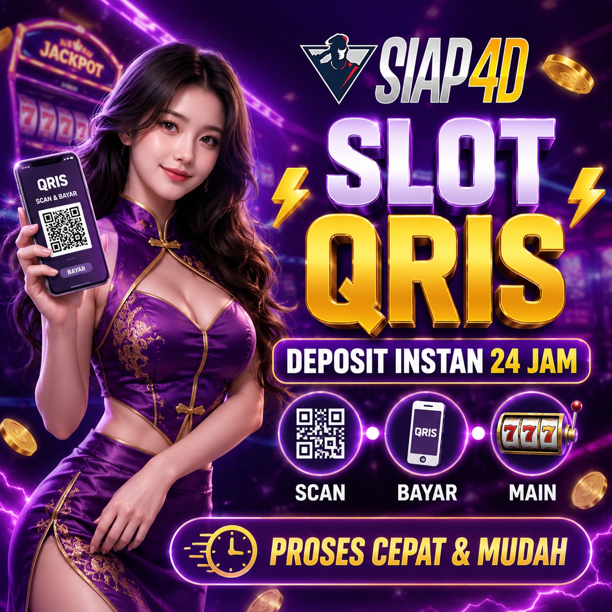 SIAP4D